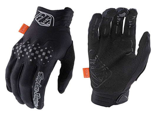 Troy Lee Designs Gambit MTB Glove - Black Black Small 