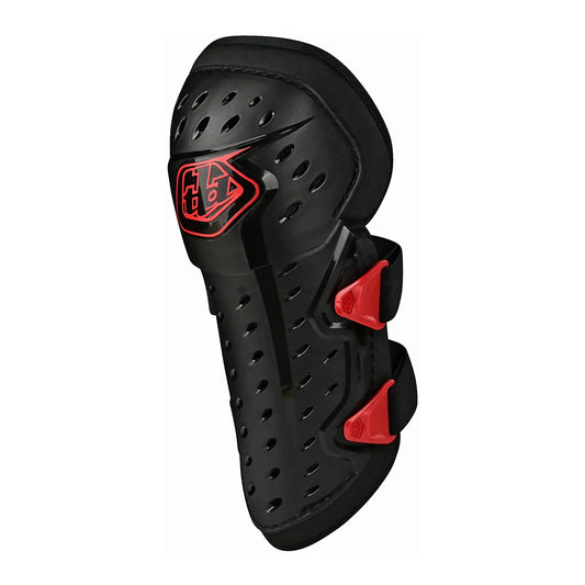 Troy Lee Designs Rogue Knee & Shin Guard - Black