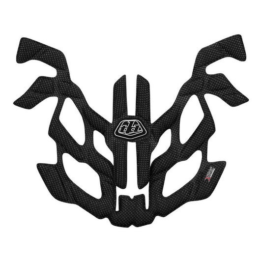 Troy Lee Designs Stage Comfort Liner - Black Black X-Small 