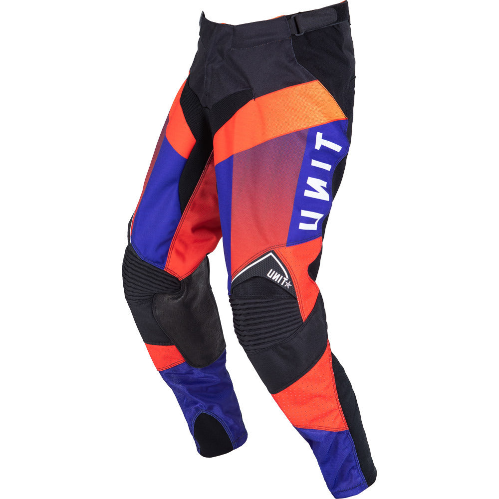 Unit Contender Pant - Blue - 2022 Blue 30" 