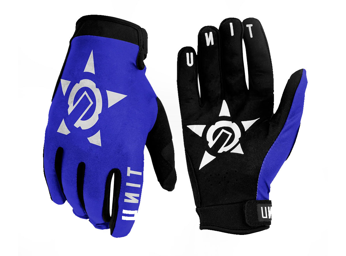 Unit Fixed MTB Glove - Thumbnail 2