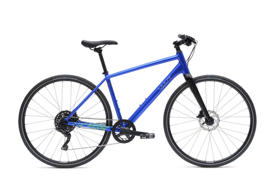 Vaast Bikes U/1 700c Street - Gloss Blue