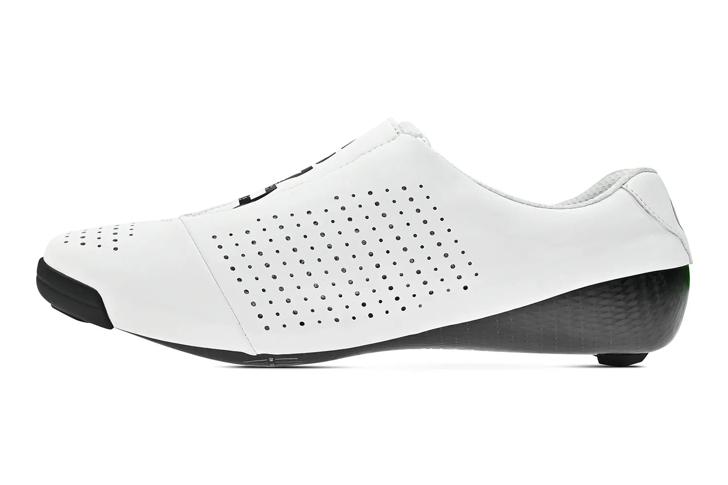 Bont Vaypor SL Road Shoe - White