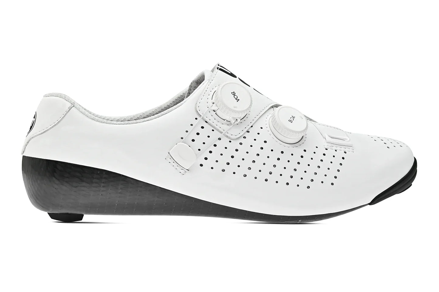 Bont Vaypor SL Road Shoe - White