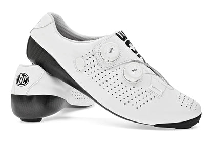Bont Vaypor SL Road Shoe - White