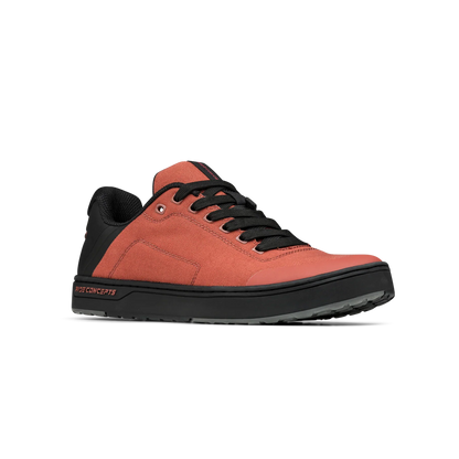 Ride Concepts Livewire Flat Pedal MTB Shoe - Womens - Manzanita