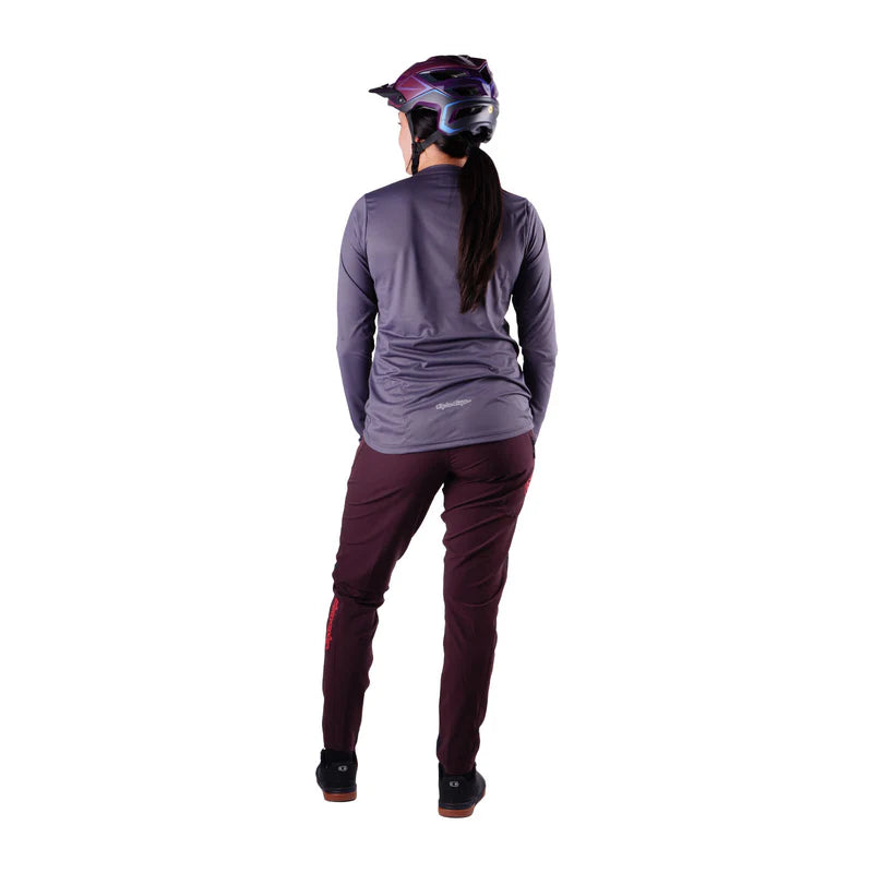 Troy Lee Designs Lilium Pro Pant - Womens - Bark