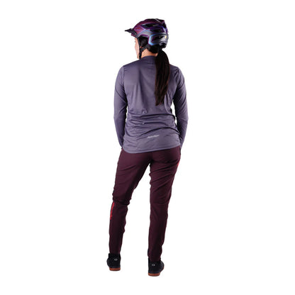 Troy Lee Designs Lilium Pro Pant - Womens - Bark
