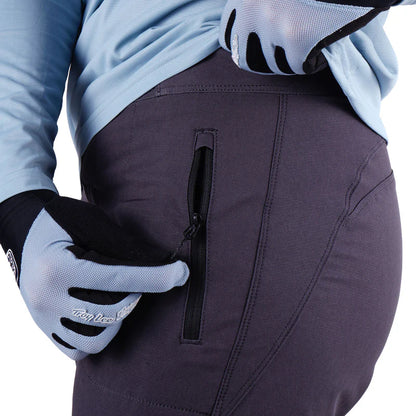 Troy Lee Designs Lilium Pro Pant - Womens - Carbon