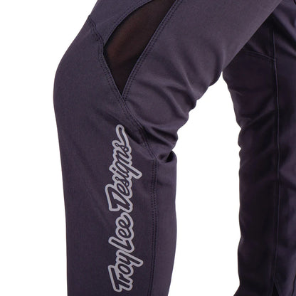 Troy Lee Designs Lilium Pro Pant - Womens - Carbon