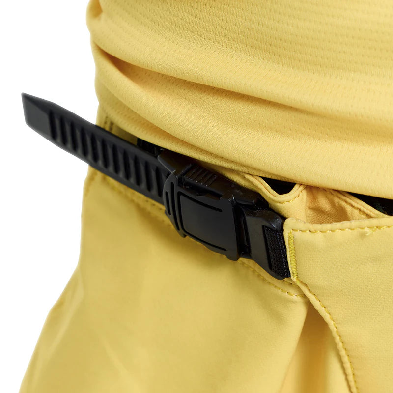 Troy Lee Designs Sprint Pro Pant - Youth - Butter