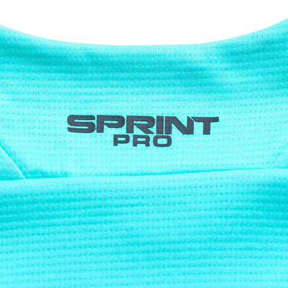 Troy Lee Designs Sprint Pro Jersey - Youth - Real Teal