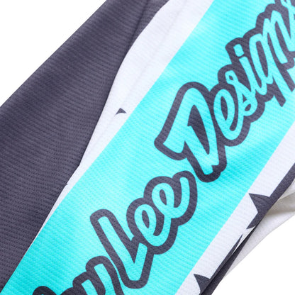 Troy Lee Designs Sprint Pro Jersey - Youth - Yo Moto - Carbon