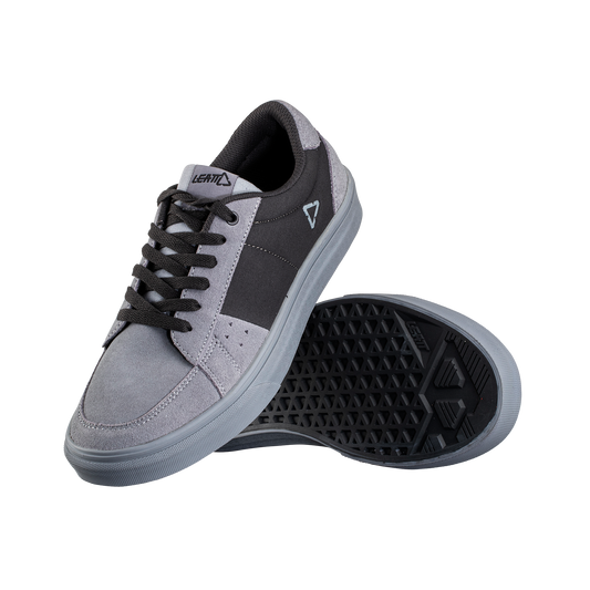 Leatt 1.0 Flat Pedal MTB Shoe - Titanium - Prior Season