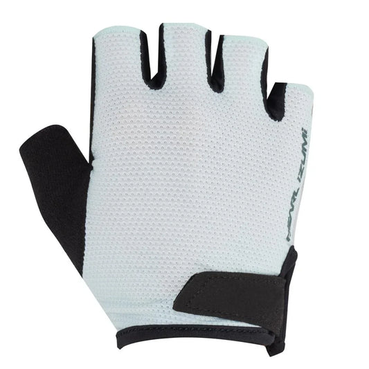 Pearl Izumi Quest Gel Short Finger Glove - Womens - Surf Spray