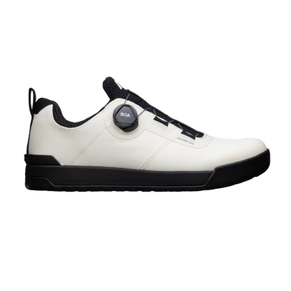 Ride Concepts Accomplice BOA Flat Pedal MTB Shoe - Womens - White