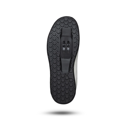 Ride Concepts Accomplice Clip MTB Shoe - White