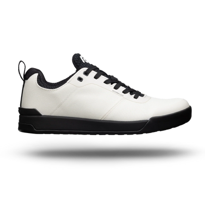 Ride Concepts Accomplice Clip MTB Shoe - White
