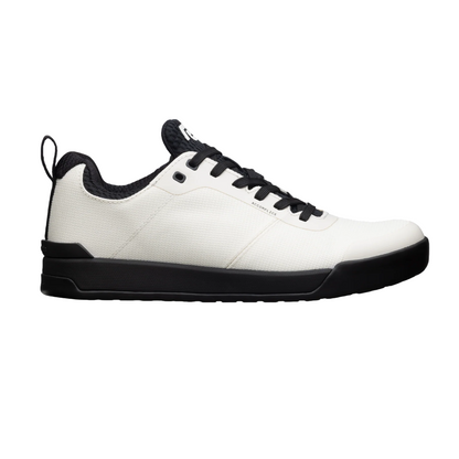 Ride Concepts Accomplice Clip MTB Shoe - Womens - White