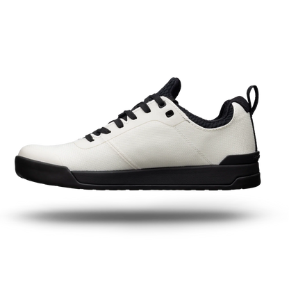 Ride Concepts Accomplice Clip MTB Shoe - White