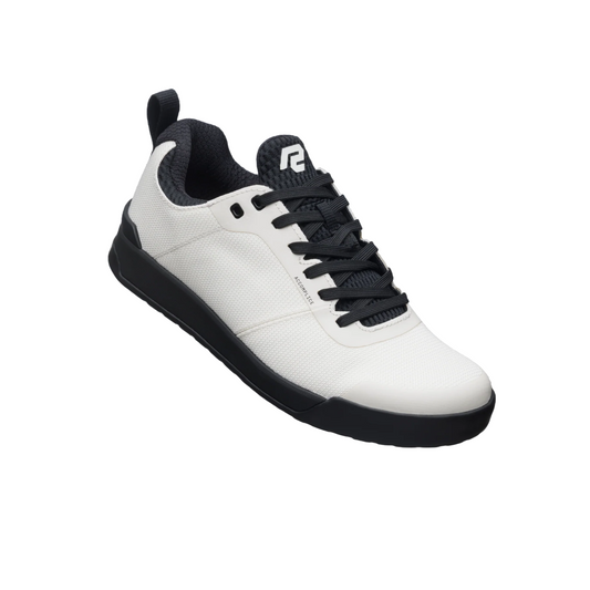 Ride Concepts Accomplice Clip MTB Shoe - Womens - White