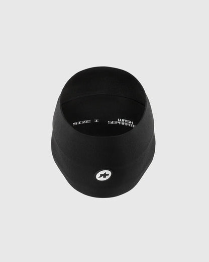Assos Spring Fall Headband - Black