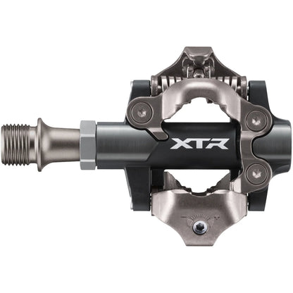 Shimano XTR M9200 XC SPD Pedal - 3mm Shorter Axle