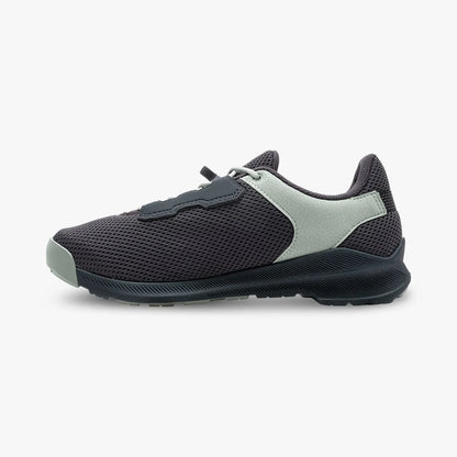 Shimano EX300W Touring SPD Shoe - Womens - Gray-Mint