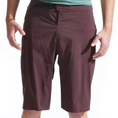 Pearl Izumi Summit Pro Shell MTB Short - Cacao