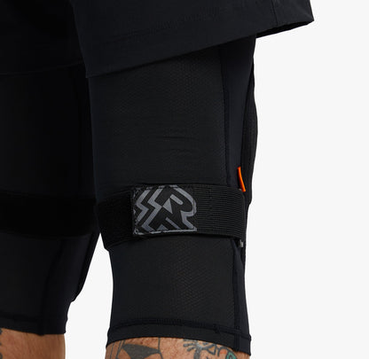 Race Face Indy Knee - Stealth