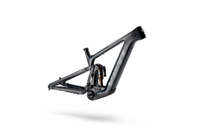 Yeti MTe T3 29" - X0 AXS - 580Wh - Midnight