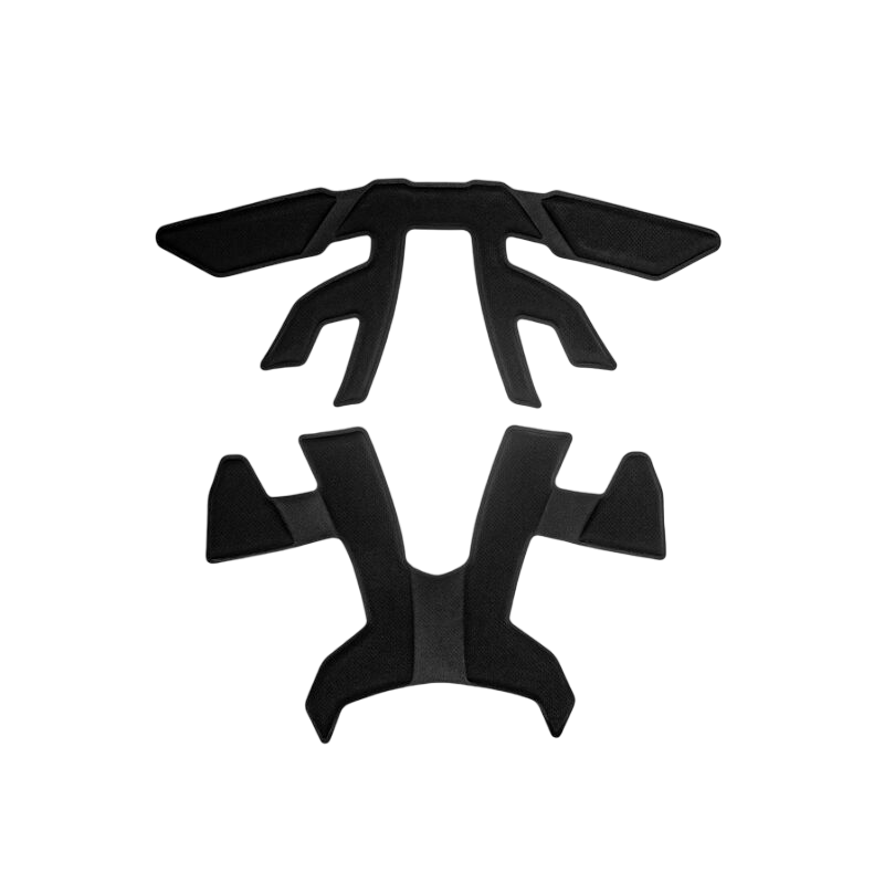 Bell Falcon XR Pad Kit - Thumbnail 2