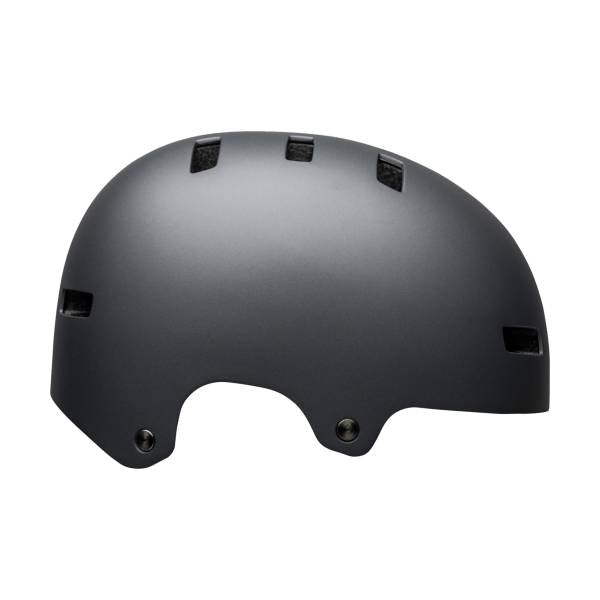 Bell Local BMX Helmet - Matt Starship Gray