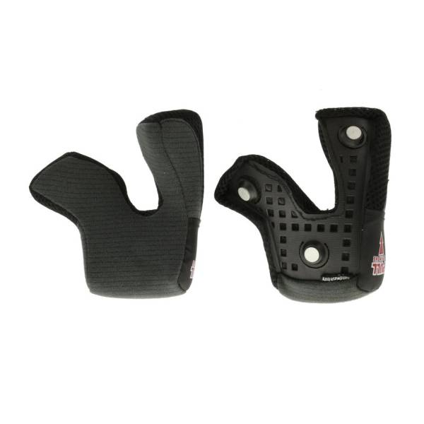 Bell Full-9 Cheek Pads - Thumbnail 2