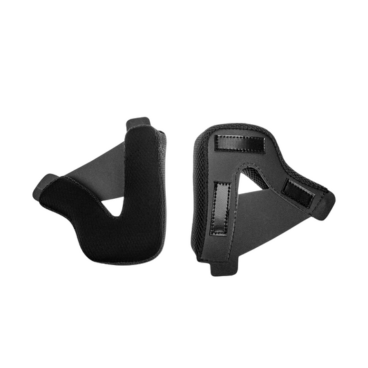 Bell Sanction 2 Replacement Cheek Pads