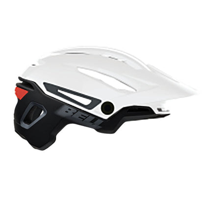 Bell Sixer MIPS MTB Helmet - Matt White-Black