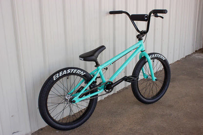 Eastern Cobra 20" BMX - Teal