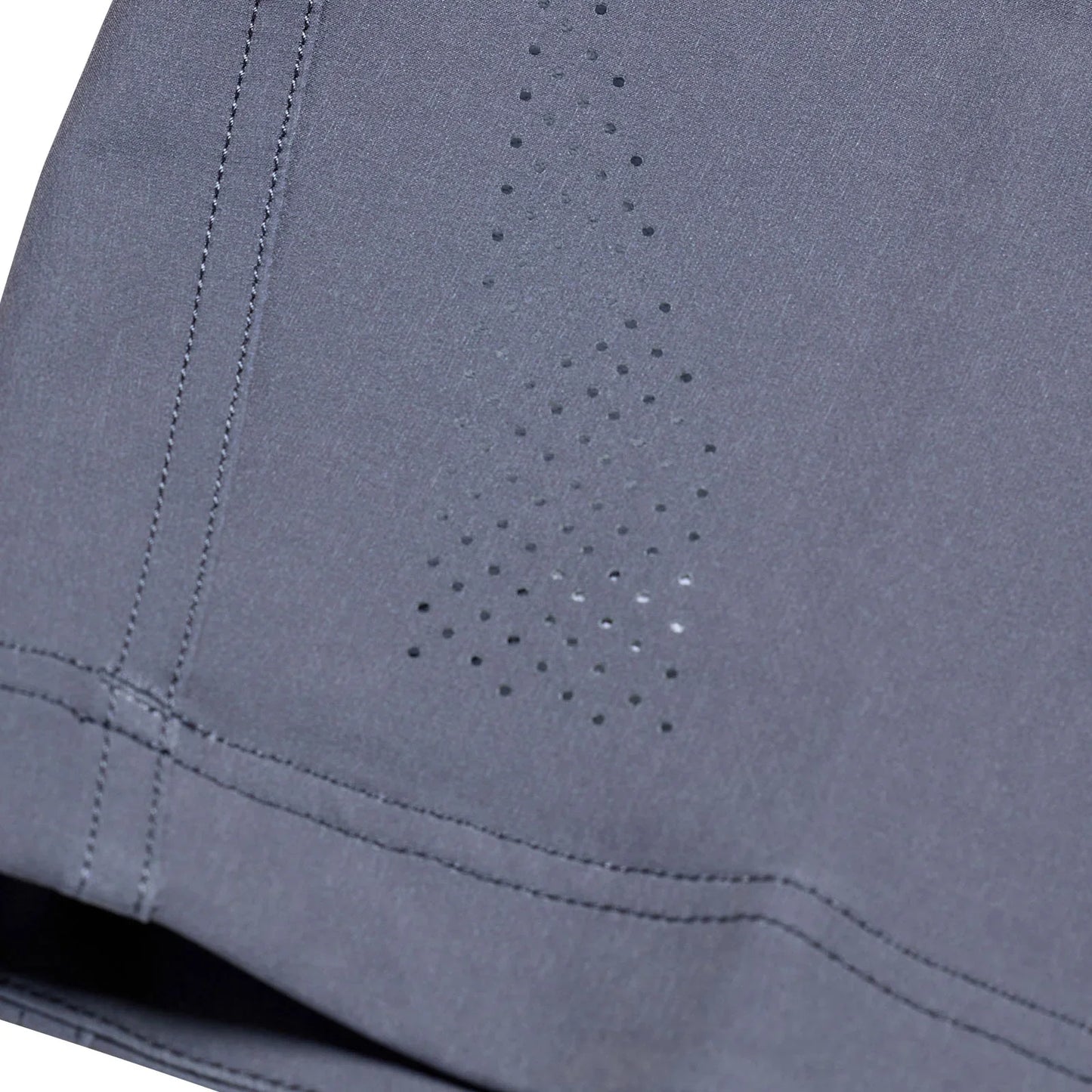 Troy Lee Designs Ruckus Short with Liner - Steel Blue