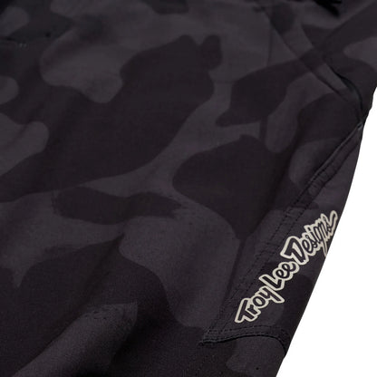 Troy Lee Designs Skyline Pant - Scrubland - Carbon