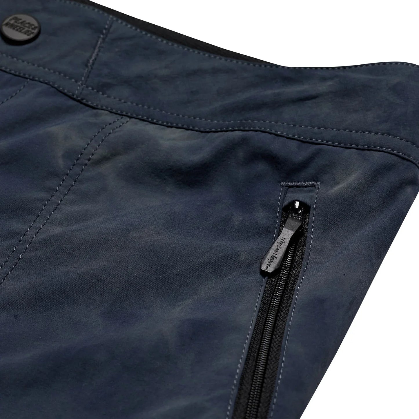 Troy Lee Designs Skyline Trail Short - Shell - Washed Out - Dark Cloud