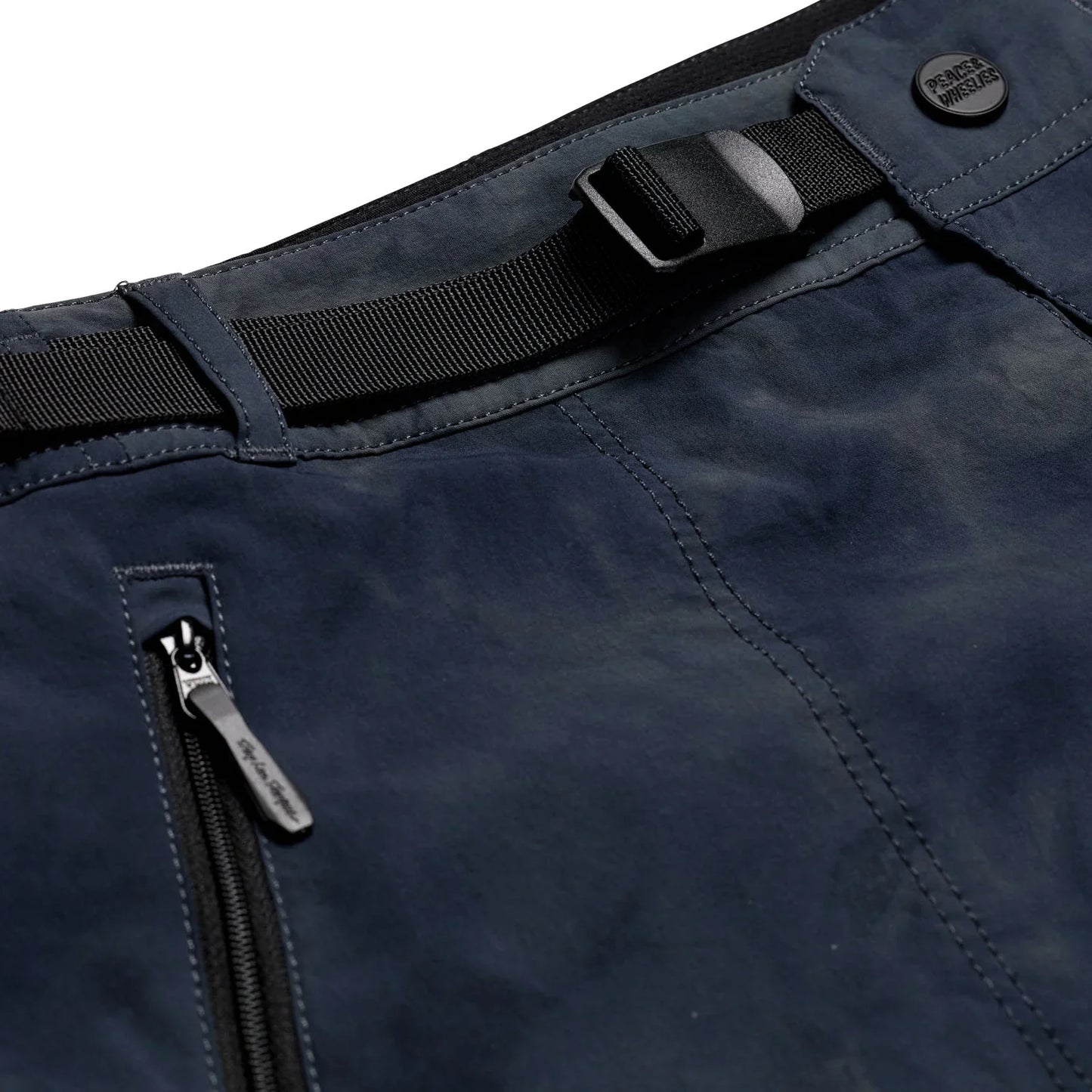 Troy Lee Designs Skyline Trail Short - Shell - Washed Out - Dark Cloud