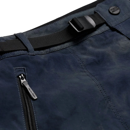 Troy Lee Designs Skyline Trail Short - Shell - Washed Out - Dark Cloud