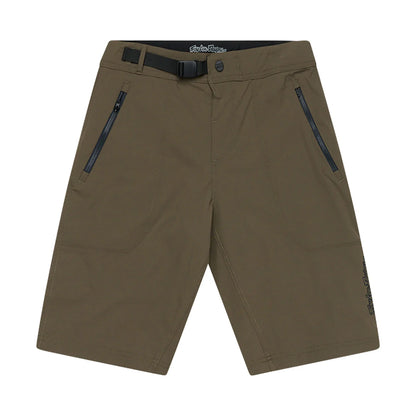 Troy Lee Designs Skyline Trail Short - Shell - Caper