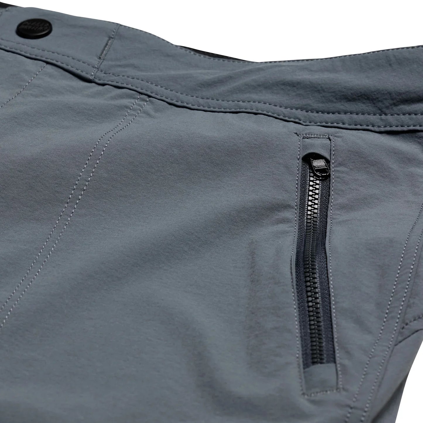Troy Lee Designs Skyline MTB Short - Shell - Steel Blue