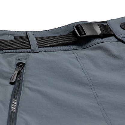 Troy Lee Designs Skyline MTB Short - Shell - Steel Blue