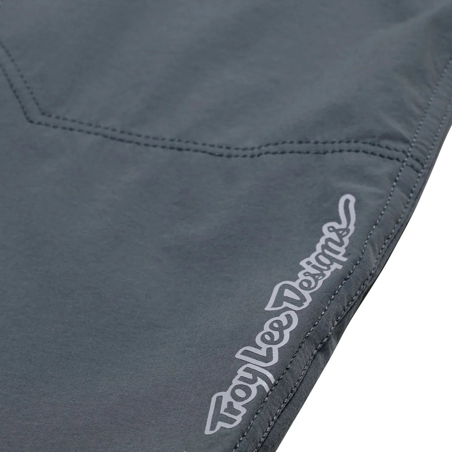 Troy Lee Designs Skyline MTB Short - Shell - Steel Blue