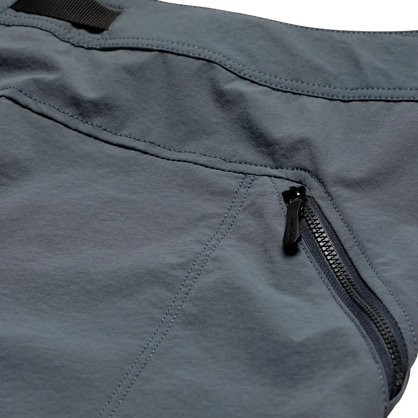 Troy Lee Designs Skyline MTB Short - Shell - Steel Blue