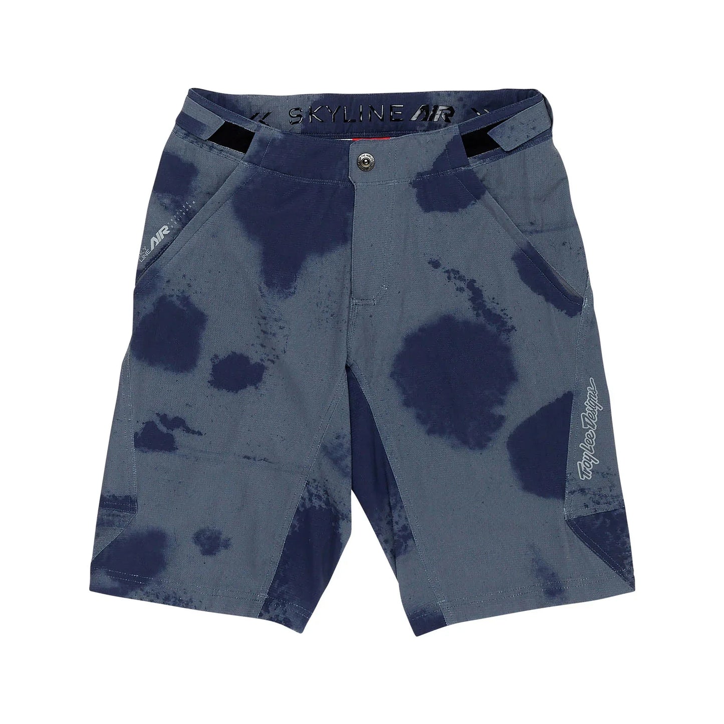 Troy Lee Designs Skyline Air MTB Short - Shell - Flared - Steel
