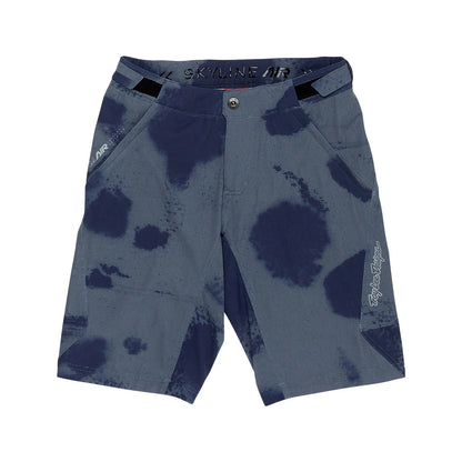 Troy Lee Designs Skyline Air MTB Short - Shell - Flared - Steel