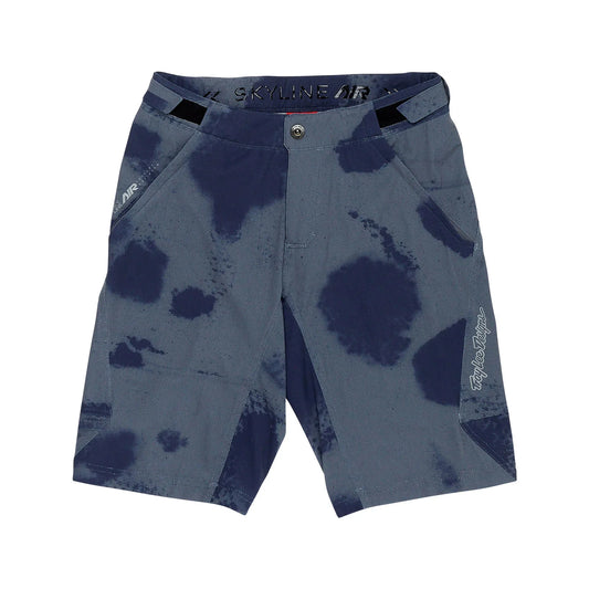 Troy Lee Designs Skyline Air MTB Short - Shell - Flared - Steel